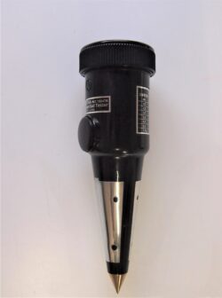 土壌酸度測定器 DM-3