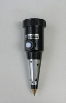 土壌酸度測定器 DM-5