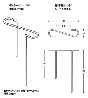 S字坑