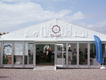 サングリン太陽園