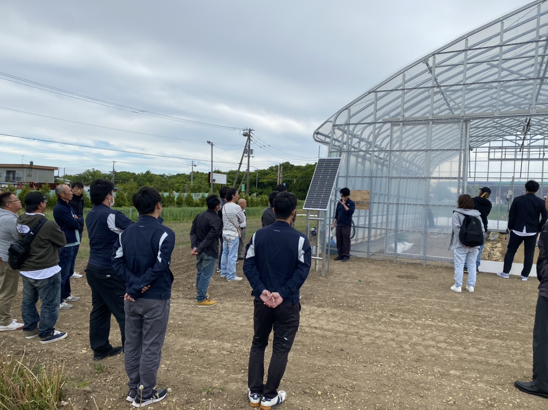 サングリン太陽園